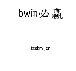 深圳市bwin必赢电子有限公司官网